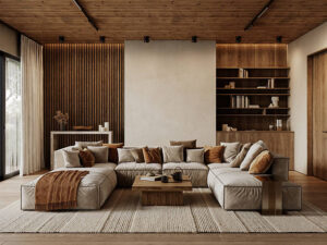 Upholstery Cleaning Service Fairfax