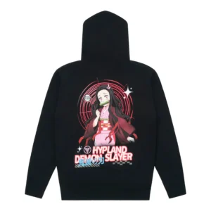 Hypland Hoodie