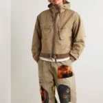 FrizmWorks Jacket