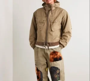 FrizmWorks Jacket