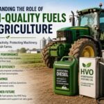 Understanding the Role of High-Quality Fuels in Agriculture agricultural fuel