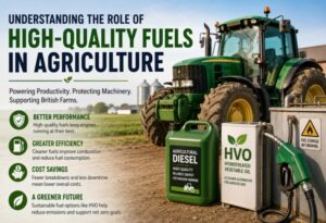 agricultural fuel