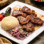Istanbul Grill Culcheth, Restoran Turki dengan Pilihan Menu Meze, Kebab, dan Charcoal Grill LAMB-CHOPS