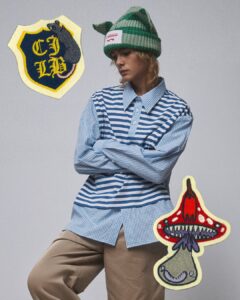 Loverboy Hat