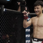 The Legacy and Future of Mixed Martial Arts in South Korea Doo Ho Choi