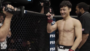 Doo Ho Choi