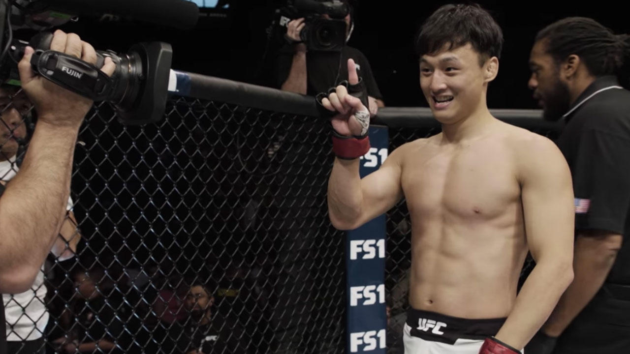 Doo Ho Choi