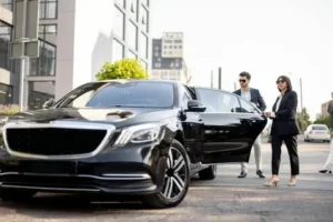 NYC Chauffeur Service