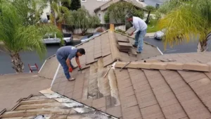 Dry Fix Systems