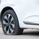 Mobile Tyre Replacement Dudley
