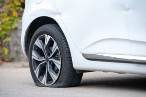 Mobile Tyre Replacement Dudley
