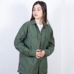 orSlow Clothing