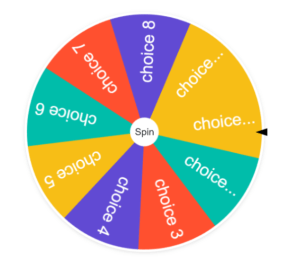 randomizer tools