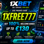 1xBet Casino Promo Code South Africa 2027: 1XFREE777 rsz_1xbet-promo-code