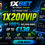 Promo Code for 1xBet 2027: 1X200VIP – Up to €130 rsz_1xbet_promo_code_no_deposit