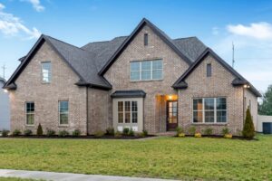 cost to build a custom home