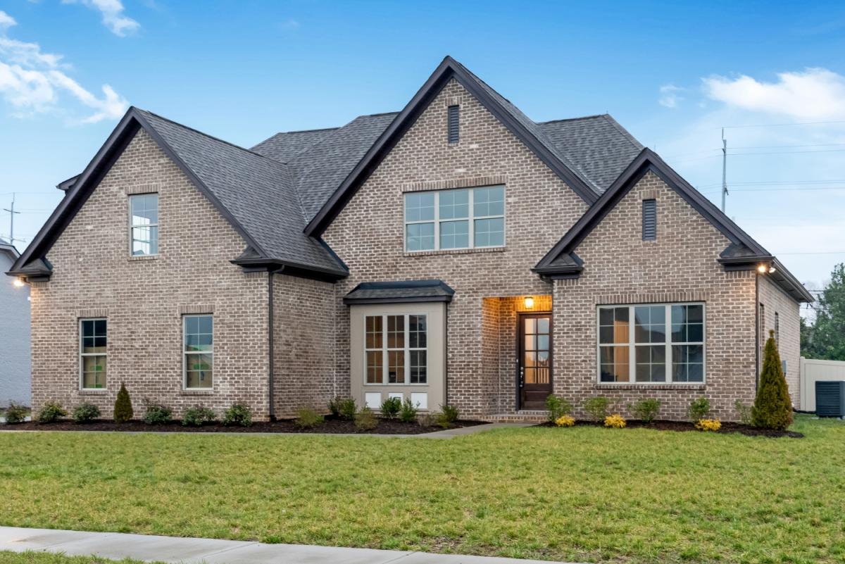 cost to build a custom home