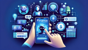 AI for personal finance