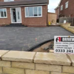 Imprinted Concrete Driveway Cost