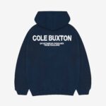 Cole Buxton: The Modern Language of Luxury Sportswear