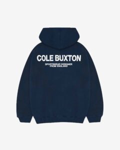 Cole Buxton: The Modern Language of Luxury Sportswear