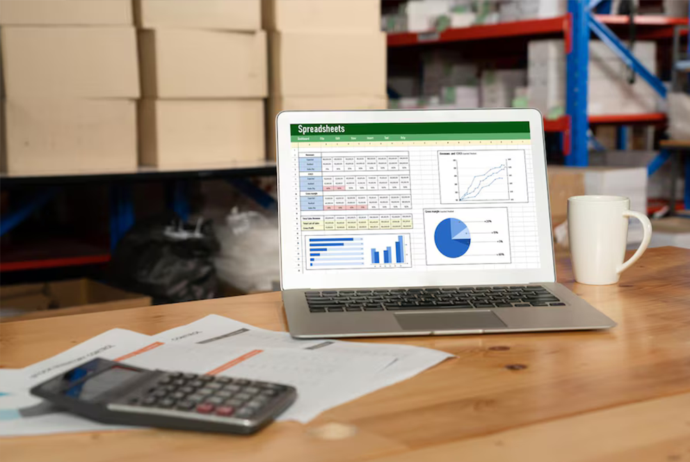 financial calculator tools