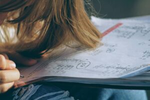 Math Homework Is Defeating Students Everywhere — Here's What Actually Works