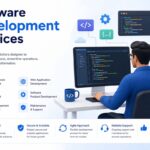 Best Software Development Service: How to Choose the Right Company Software Development Services