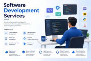 Software Development Services