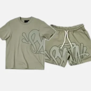 Syna World Short Set