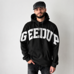 Geedup Clothing: The Culture and Confidence Behind Modern Streetwear Geedup Clothing: The Culture and Confidence Behind Modern Streetwear