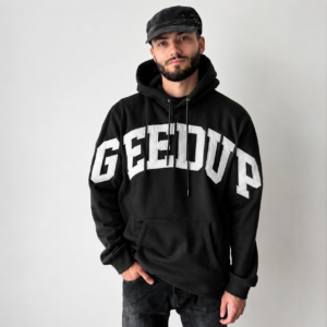 Geedup Clothing: The Culture and Confidence Behind Modern Streetwear