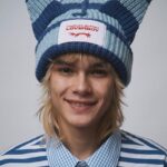 Loverboy beanie