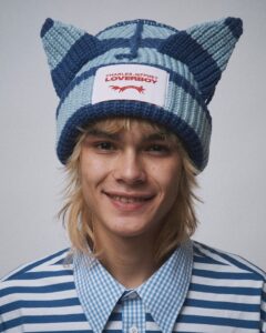 Loverboy beanie
