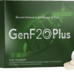 The Comprehensive Guide to Endocrine Support, Rejuvenation, and Long-Term Vitality GenF20 Plus