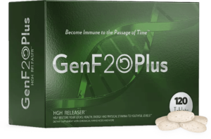 GenF20 Plus