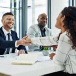 overseas recruitment consultants