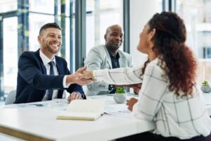 overseas recruitment consultants