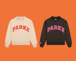 Parke