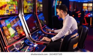Tips Mencari Website Amanah SLOT DEPOSIT 10K