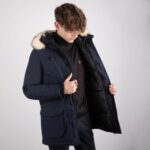 Paragoose: Redefining Modern Fashion With Urban Style and Confidence