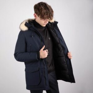 Paragoose: Redefining Modern Fashion With Urban Style and Confidence