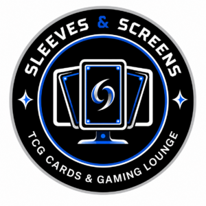 trading card shop