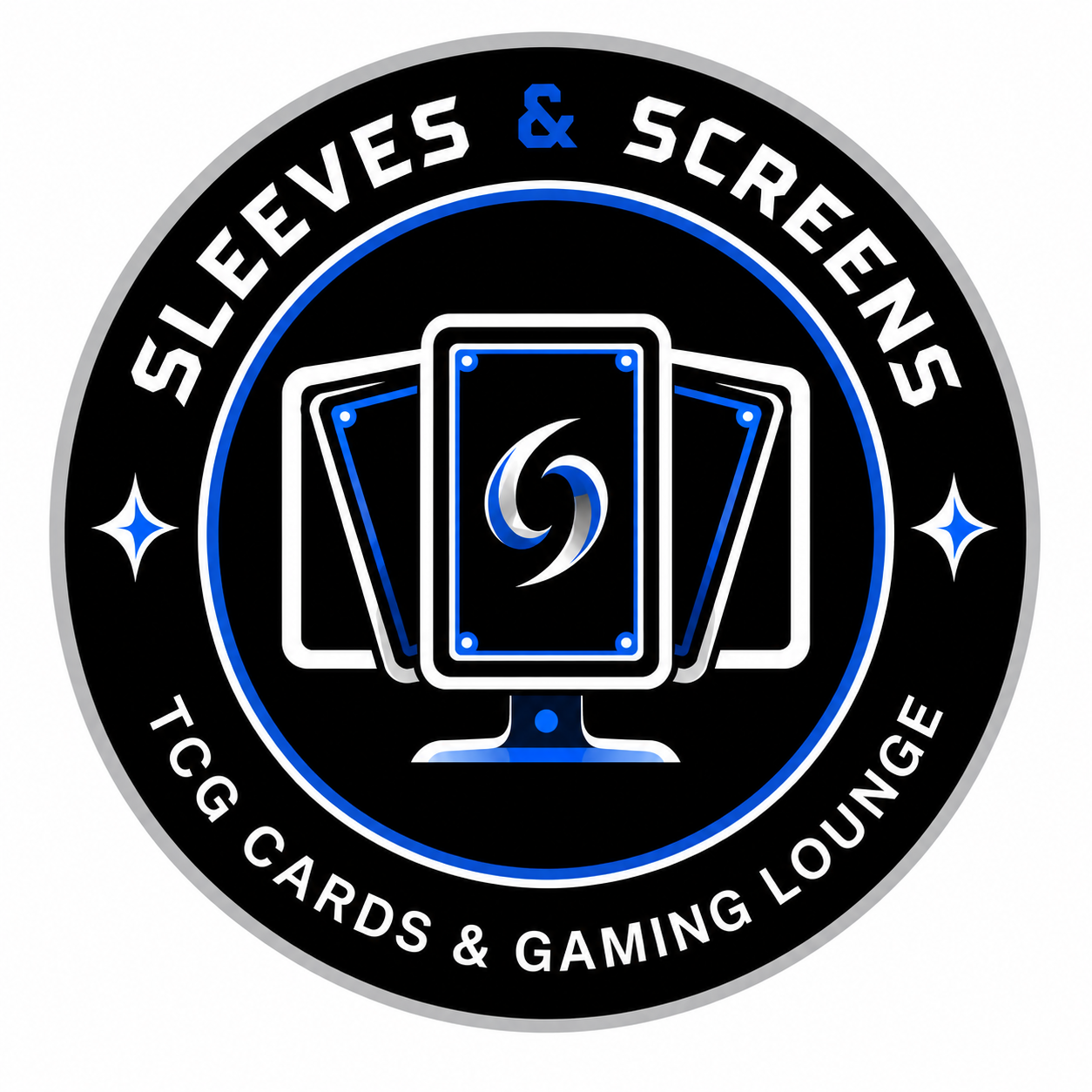 trading card shop