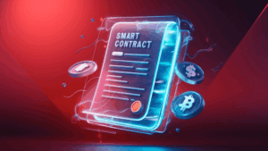 smart contract development company