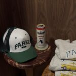 Parke Clothing: A Modern Approach to Everyday Streetwear parke