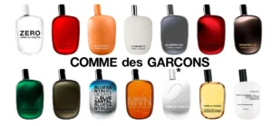 Comme des Garcons Perfume