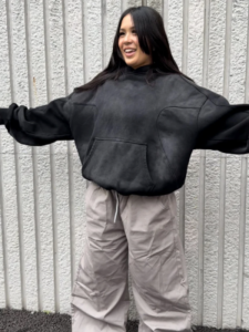 Berlinc Clothing: Redefining Modern Streetwear Through Minimalism and Individual Style
