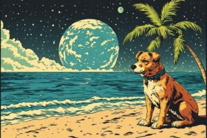 Friday: Dream World