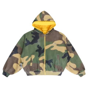 Deputy Department: Modern Streetwear Inspired by Urban Culture and Everyday Style